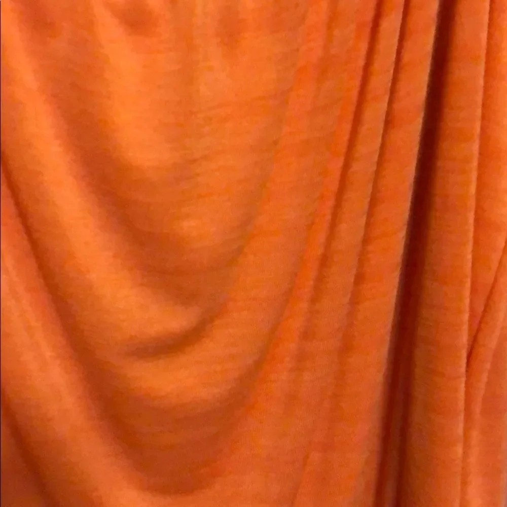 Boutique 2X pink top off shoulder super cute - Picture 6 of 7
